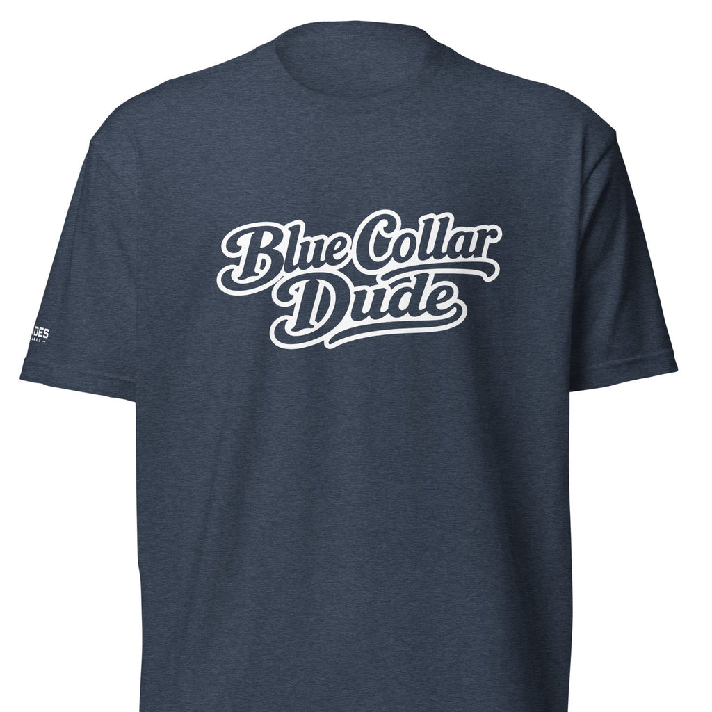 Blue Collar Dude 6210 T-Shirt